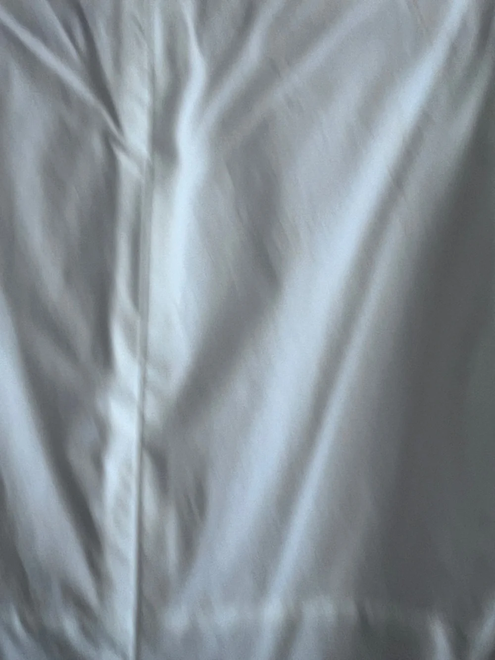 Brock collection‎ white puff sleeve peplum blouse - Picture 9 of 12